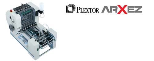 PLEXTOR ARXEZ